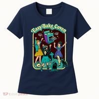 Easy Bake Coven Halloween Gift Women's T-Shirt thumb 0