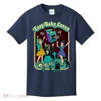 Easy Bake Coven Halloween Gift Kids T-Shirt thumb 0