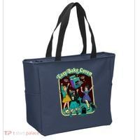 Easy Bake Coven Halloween Gift Tote Bag thumb 2