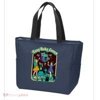 Easy Bake Coven Halloween Gift Tote Bag thumb 3