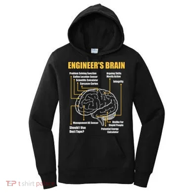 Women's Hoodie