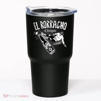 Tumbler