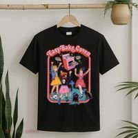 Easy Bake Coven Retro Halloween 90s T-Shirt thumb 2