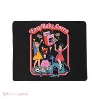 Easy Bake Coven Retro Halloween 90s Mousepad thumb 0