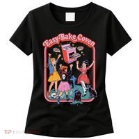 Easy Bake Coven Retro Halloween 90s Women's T-Shirt thumb 0