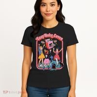Easy Bake Coven Retro Halloween 90s Women's T-Shirt thumb 4