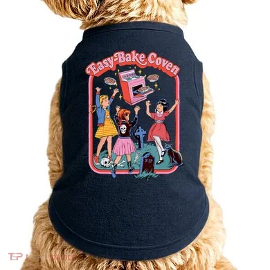 Doggie Tank