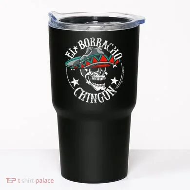Tumbler