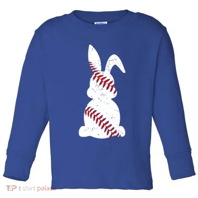 Toddler Long Sleeve