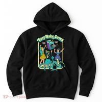 Easy Bake Coven Retro Halloween 90s Hoodie thumb 0