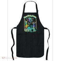 Easy Bake Coven Retro Halloween 90s Apron thumb 0