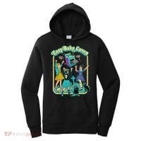Easy Bake Coven Retro Halloween 90s Women's Hoodie thumb 0