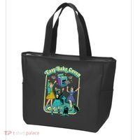 Easy Bake Coven Retro Halloween 90s Tote Bag thumb 3