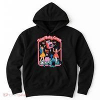 Easy Bake Coven Halloween Retro Halloween 90s Groovy Hoodie thumb 0