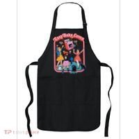 Easy Bake Coven Halloween Retro Halloween 90s Groovy Apron thumb 0