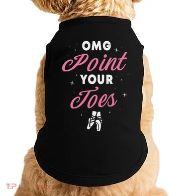 Doggie Tank