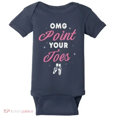 Baby Bodysuit