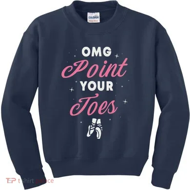 Kids Sweatshirt