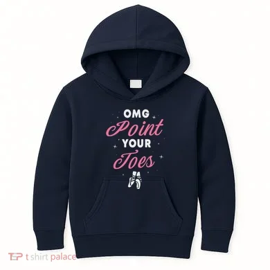Kids Hoodie