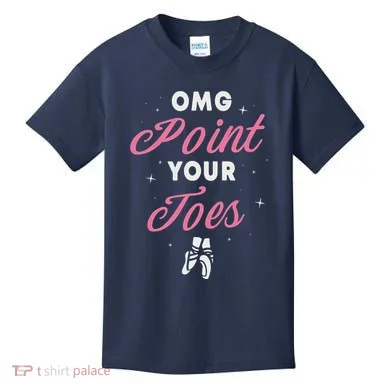 Kids T-Shirt