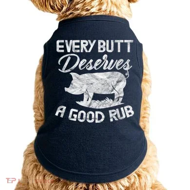 Doggie Tank