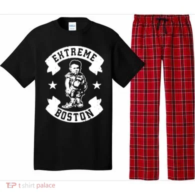 Pajama Set