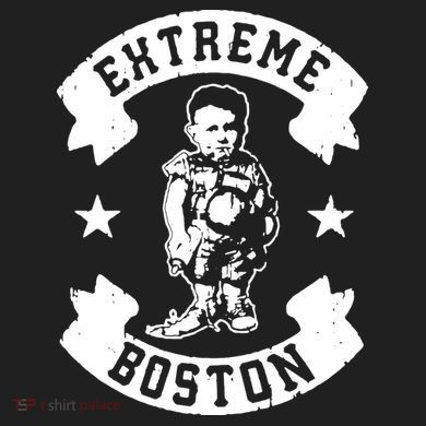 Extreme Boston Women's Dry Zone Grid Polo