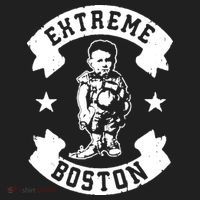 Extreme Boston Women's Dry Zone Grid Polo thumb 2