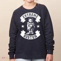 Extreme Boston Women's Sweatshirt thumb 0