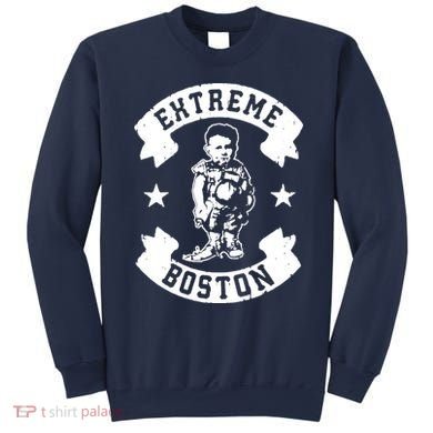 Extreme Boston Sweatshirt