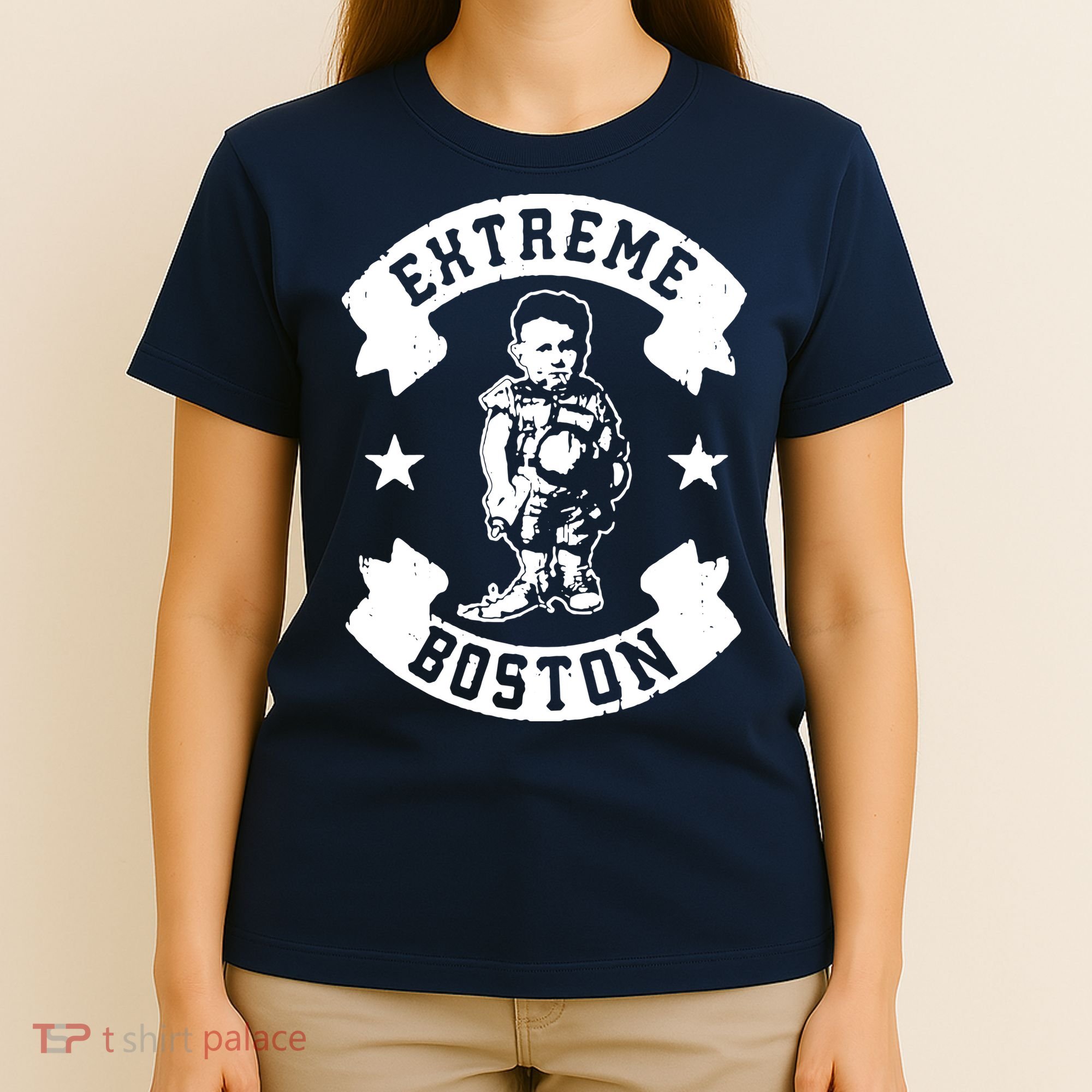 Extreme Boston T-Shirt