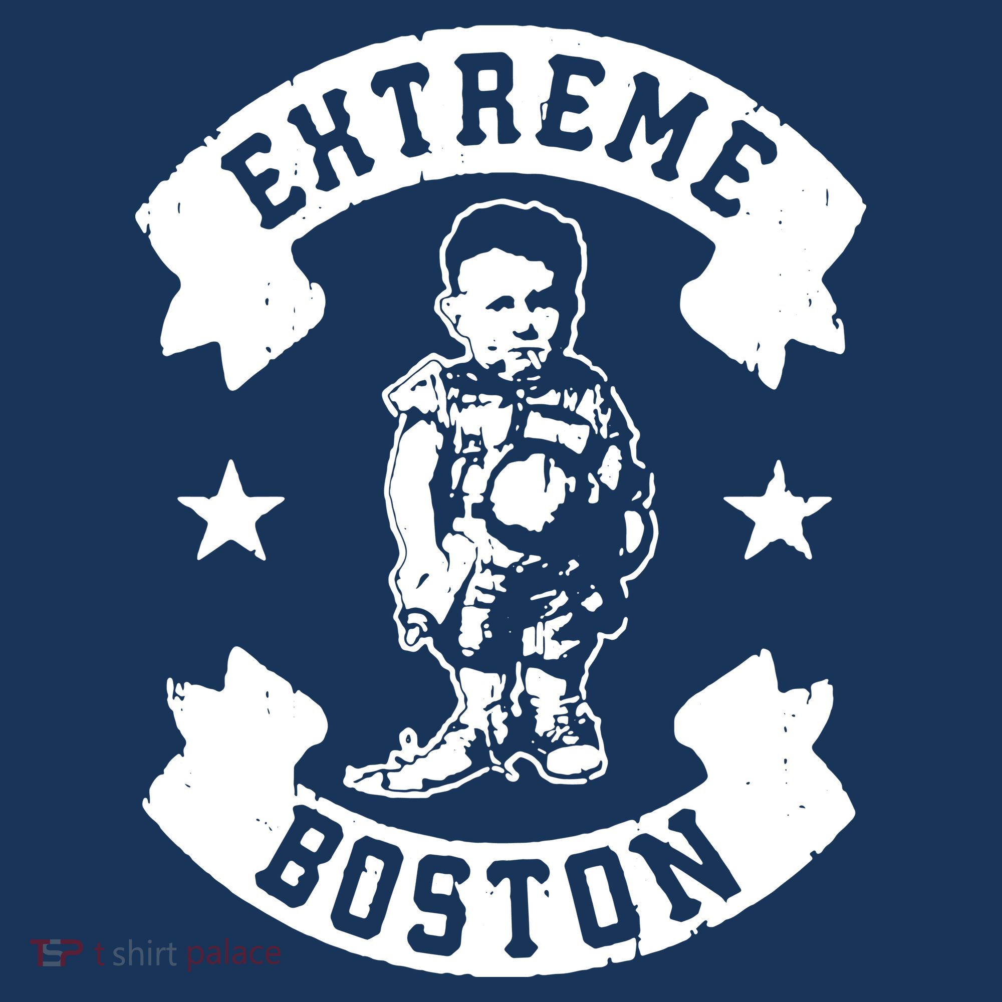 Extreme Boston Women's Hoodie
