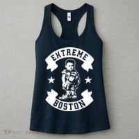 Extreme Boston Women's Tank Top thumb 3