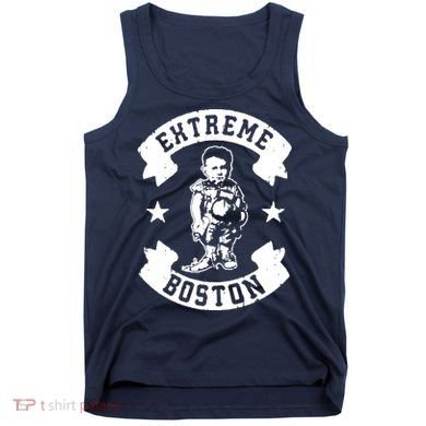 Extreme Boston Tank Top