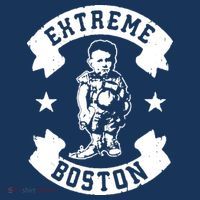 Extreme Boston Women's Long Sleeve Shirt thumb 2