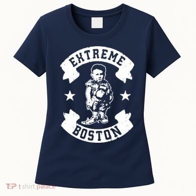 Extreme Boston Women's T-Shirt