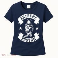 Extreme Boston Women's T-Shirt thumb 0