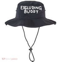 Excluding Buddy Bucket Hat thumb 0