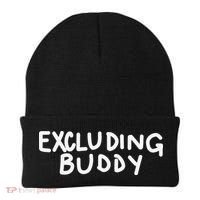 Excluding Buddy Beanie thumb 0
