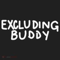 Excluding Buddy Tumbler thumb 3