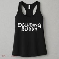 Excluding Buddy Women's Tank Top thumb 3