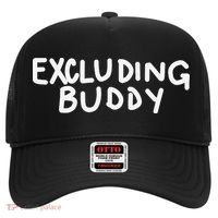 Excluding Buddy Hat thumb 0