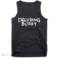 Excluding Buddy Tank Top thumb 0