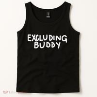 Excluding Buddy Tank Top thumb 2