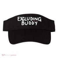 Excluding Buddy Visor thumb 0