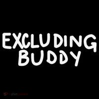 Excluding Buddy Women's T-Shirt thumb 6
