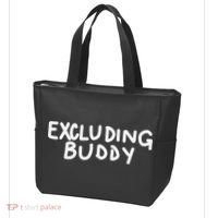 Excluding Buddy Tote Bag thumb 3