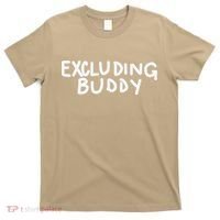 Excluding Buddy T-Shirt thumb 0