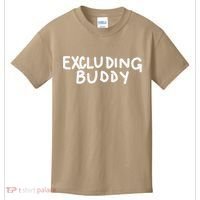 Excluding Buddy Kids T-Shirt thumb 0