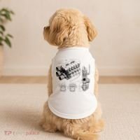 Engine Blueprint Doggie Tank thumb 2